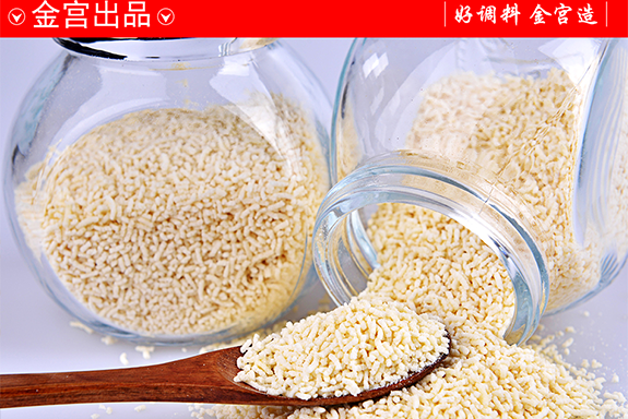 2022年看中國調味品行業(yè)發(fā)展態(tài)勢，穩(wěn)中求進，未來可期！